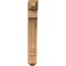 Ekena Millwork Imperial Craftsman Smooth Bracket, Western Red Cedar, 3 1/2"W x 14"D x 26"H BKT04X14X26IMP04SWR - alternate 4